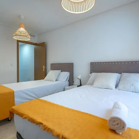 منزل للإقامة Marq Castillo