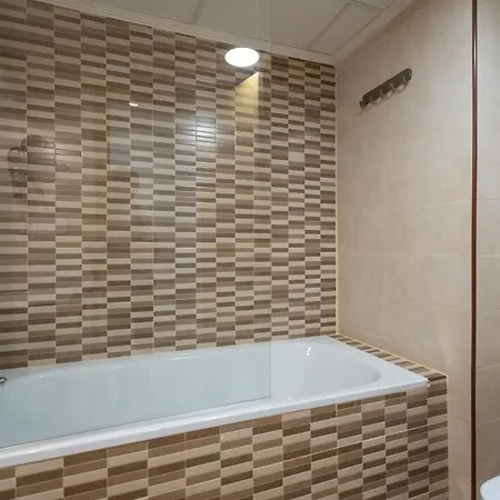 منزل للإقامة Marq Castillo