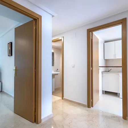 منزل للإقامة Marq Castillo *